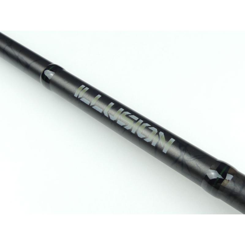 Sportex Illusion 2,65m 20g 2sec WG 11 - 35g - IL2701