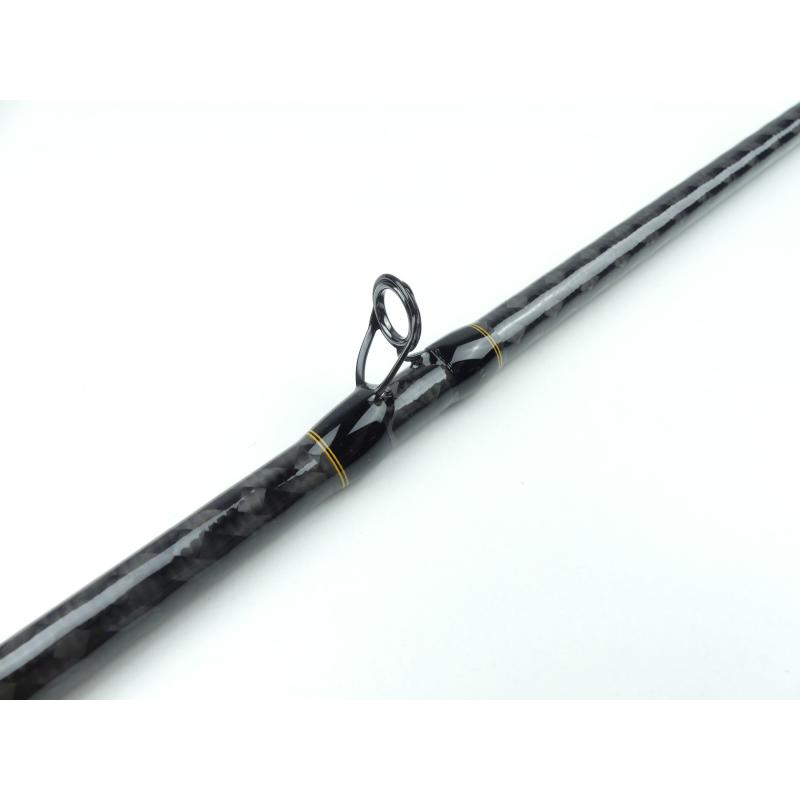 Sportex Absolut Level 3 (Baitcast) 1,95m "Pelagic" WG 65 - 125g - AB1950
