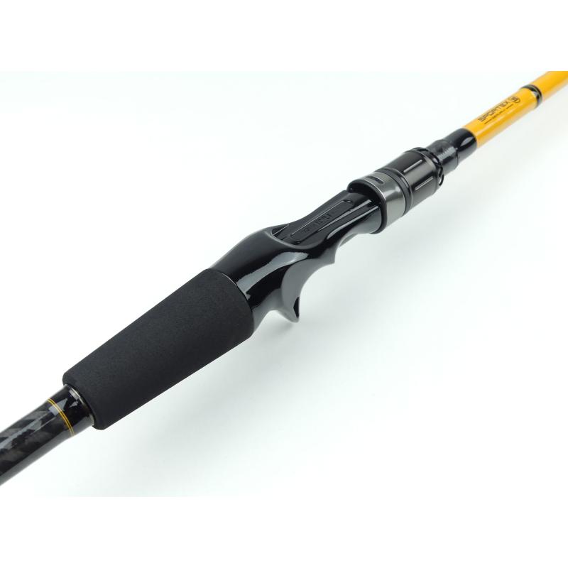 Sportex Absolut Level 3, 2,1m (Baitcast) WG 3 - 19g - AB2100