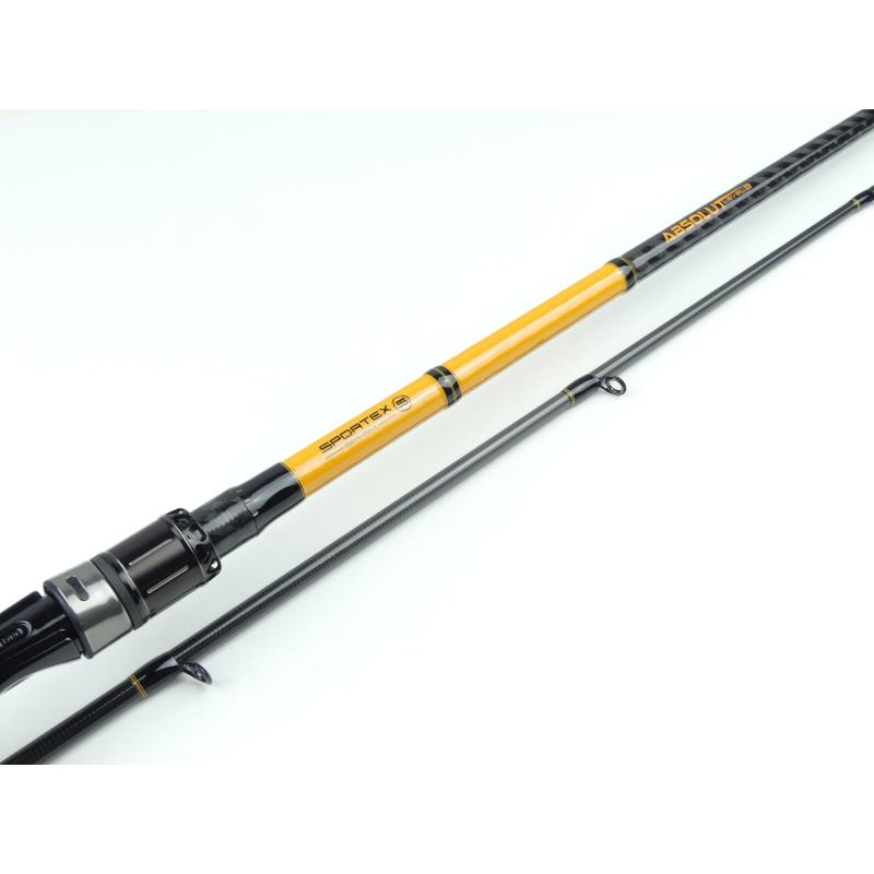Sportex Absolut Level 3, 2,1m WG 11 - 55g - AB2122
