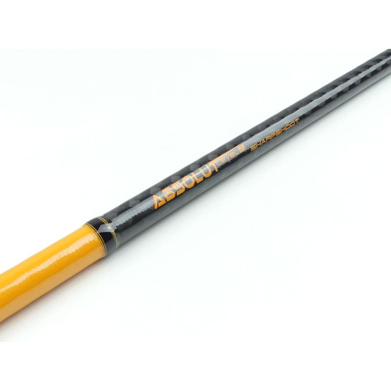 Sportex Absolut Level 3 (Baitcast) 2,25m"SharpShoot" WG 65 - 125g - AB2257
