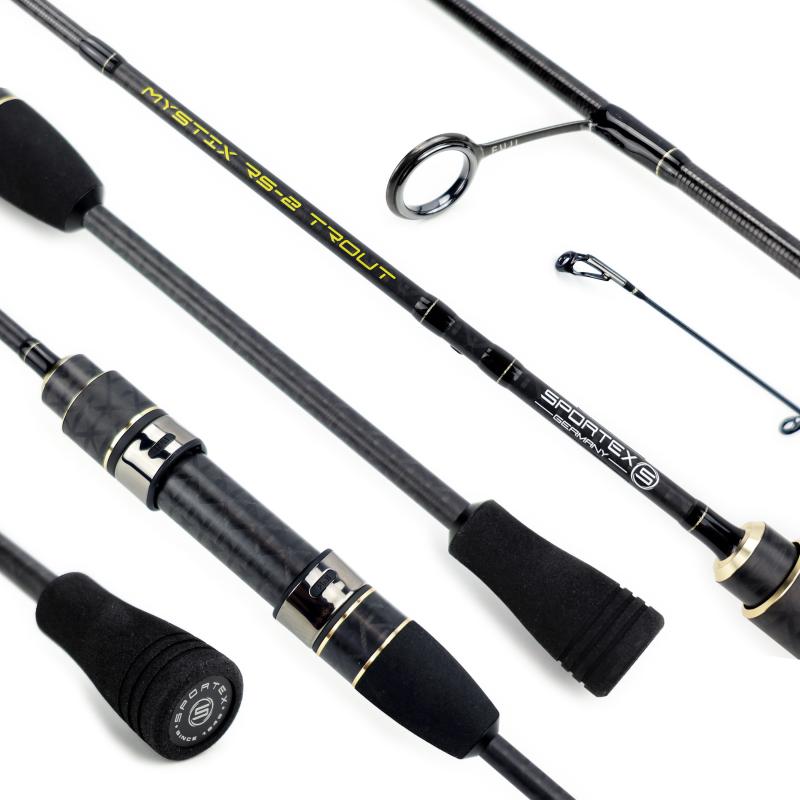 Sportex MYSTIX RS-2 Trout MY1901