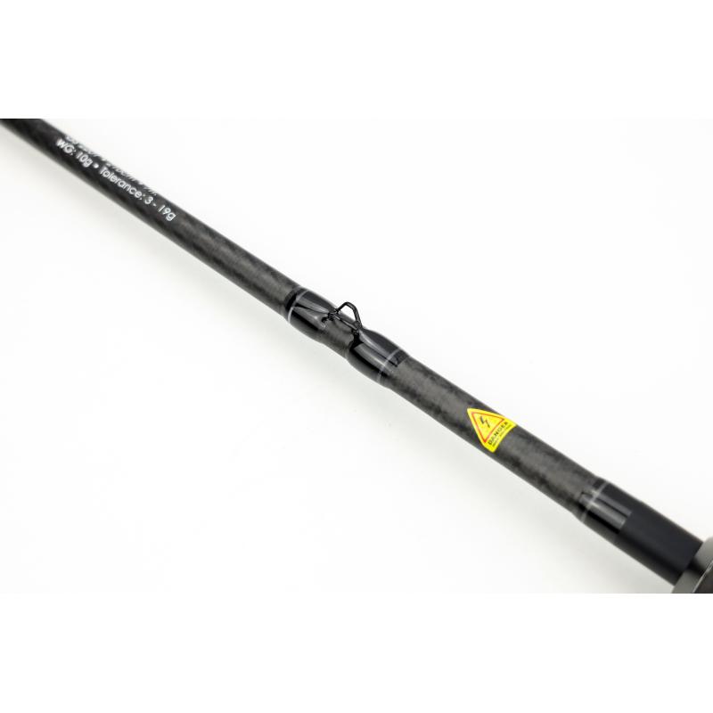 Sportex Graphenon ULR RS-2 GS2500
