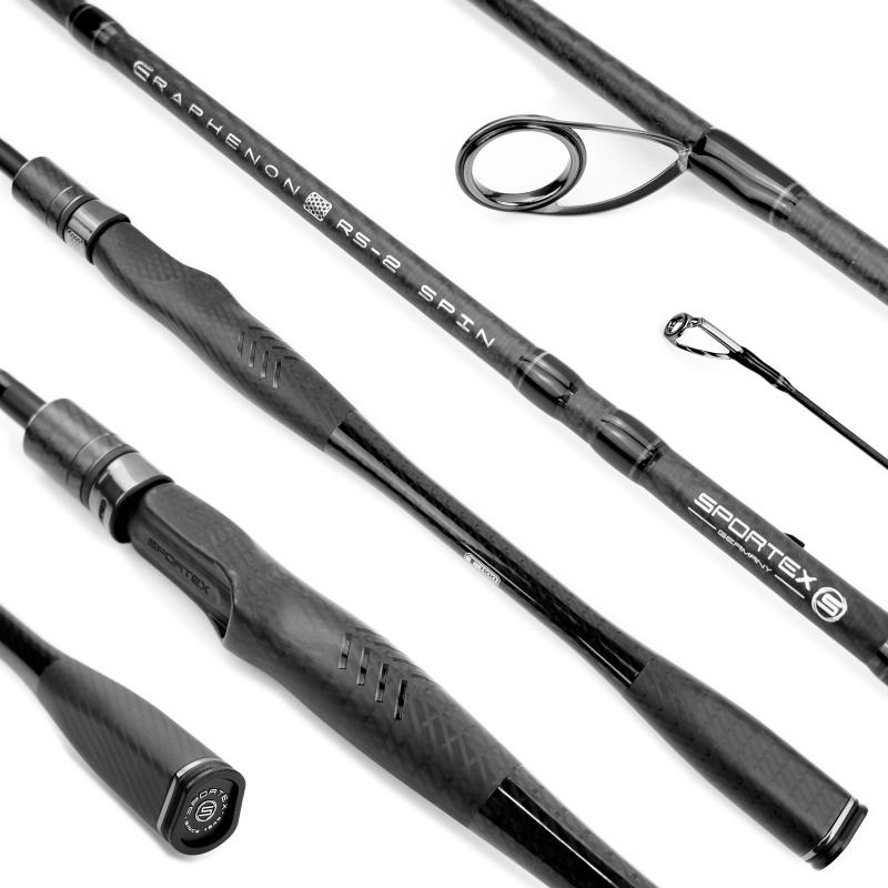 Sportex Graphenon Spin RS-2 GS2711