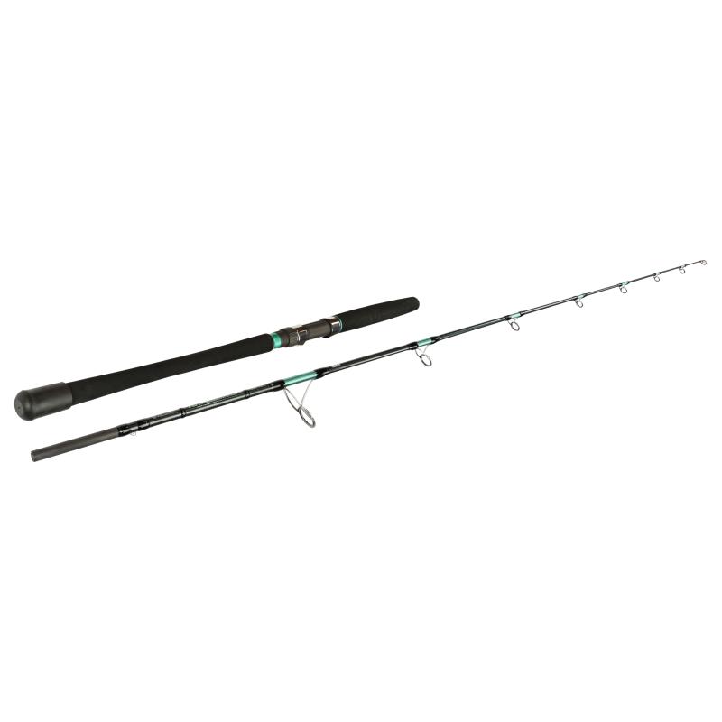 Sportex Magnus Mastergrade Tuna Spin RS-2 TS2318