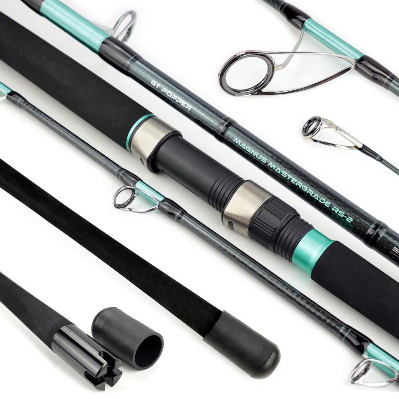 Sportex Magnus Mastergrade GT Popper RS-2 MP2319 (Travel)