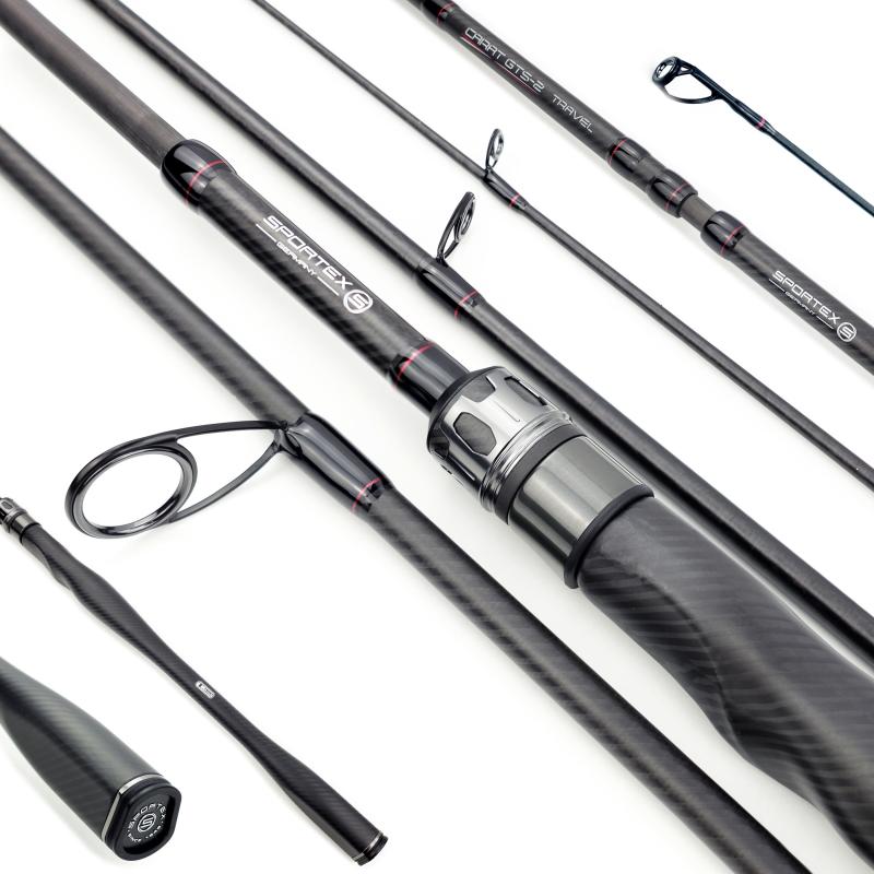 Sportex CARAT GTS-2 TRAVEL CC2603