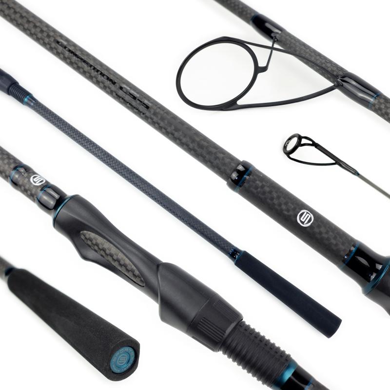 Sportex Competition CS-5 Breakout 3,00lbs - KW-Minima