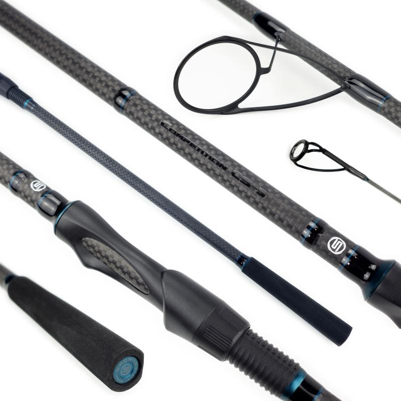 Sportex Competition CS-5 12ft 3,25lbs KW-Minima