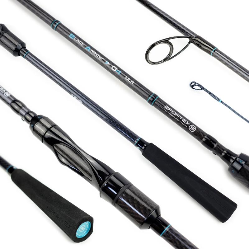Sportex Black Arrow G4 ULR BA1900