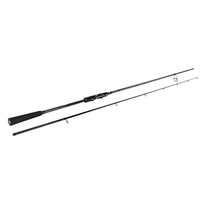 Sportex Black Arrow G4 Spin BA2813