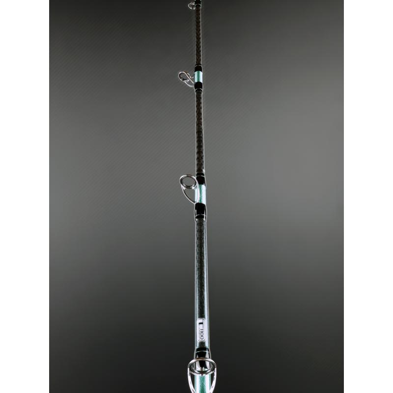 Sportex Magnus Seamaster Jig Spiral RS-2 MJ1927