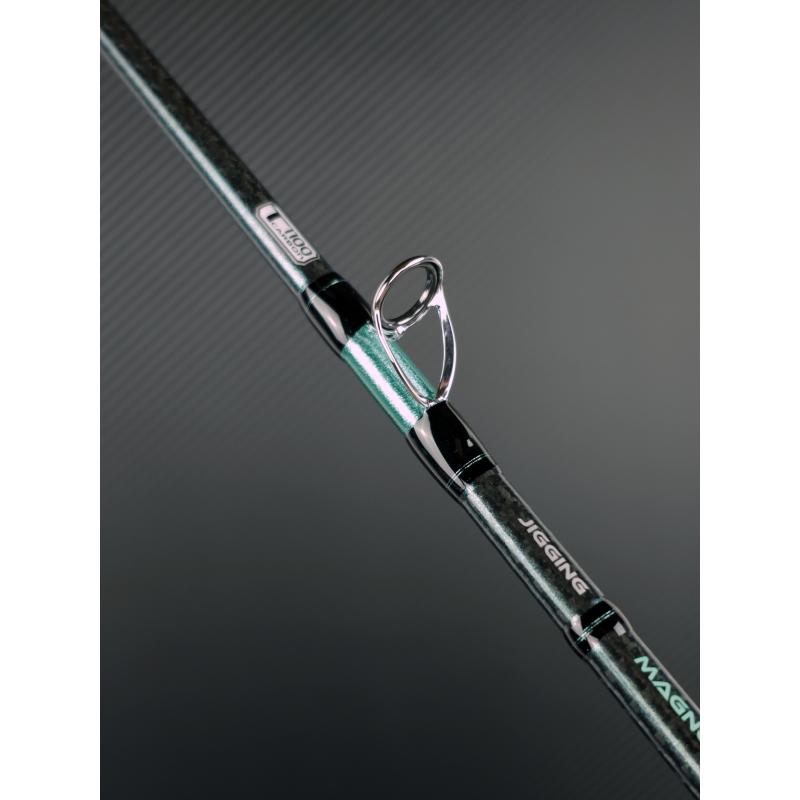 Sportex Magnus Seamaster Jig Spiral RS-2 MJ1928