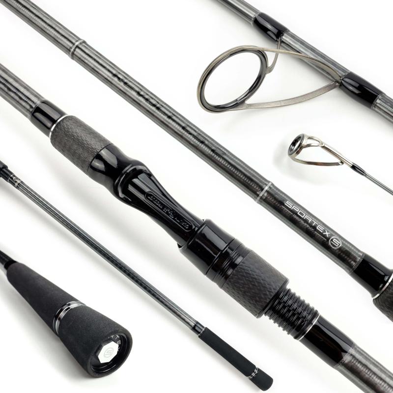 Sportex Revolt Carp CS-2 10" 3,25lbs 3,00m 3lbs