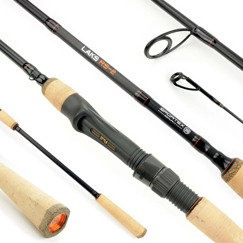 Sportex Laks RS-2 SK2912 2,92m WG 9-35g