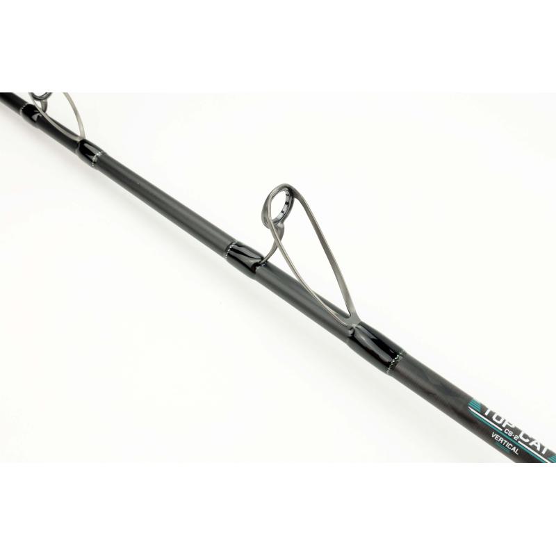 Sportex Top Cat CS-2 TC1909 1,92m WG 100-300g