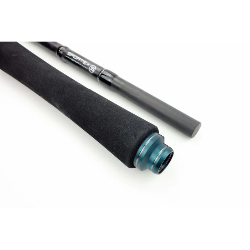 Sportex Top Cat CS-2 TC1909 1,92m WG 100-300g
