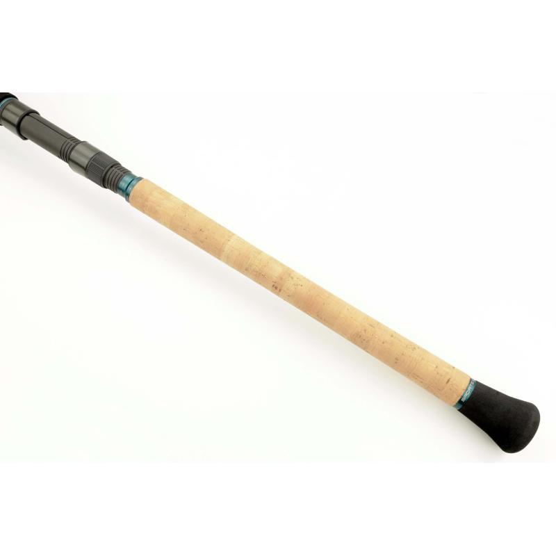 Sportex Top Cat CS-2 TC2506 2,45m WG 70-190g