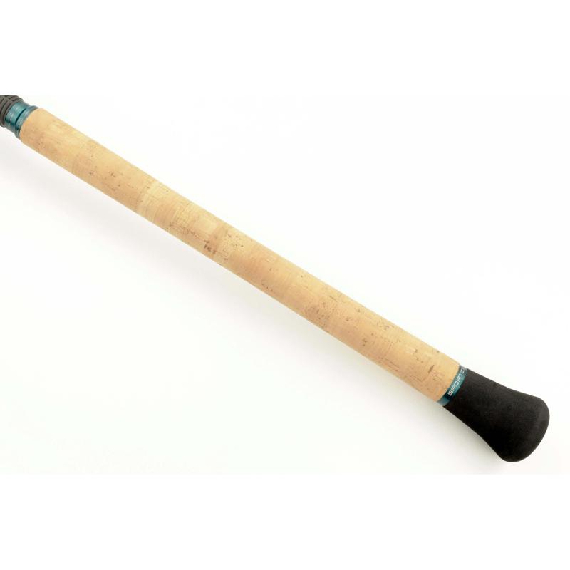 Sportex Top Cat CS-2 TC3209 3,30m WG 220-500g