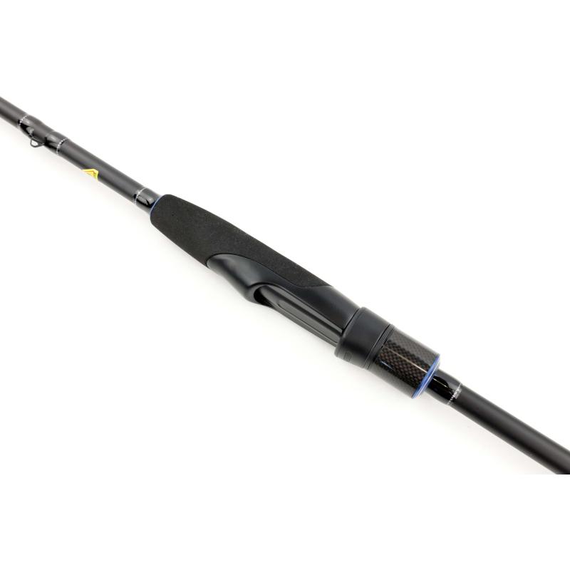 Sportex Nova RS-3 PT2020 UL 2,05m WG 1-11g