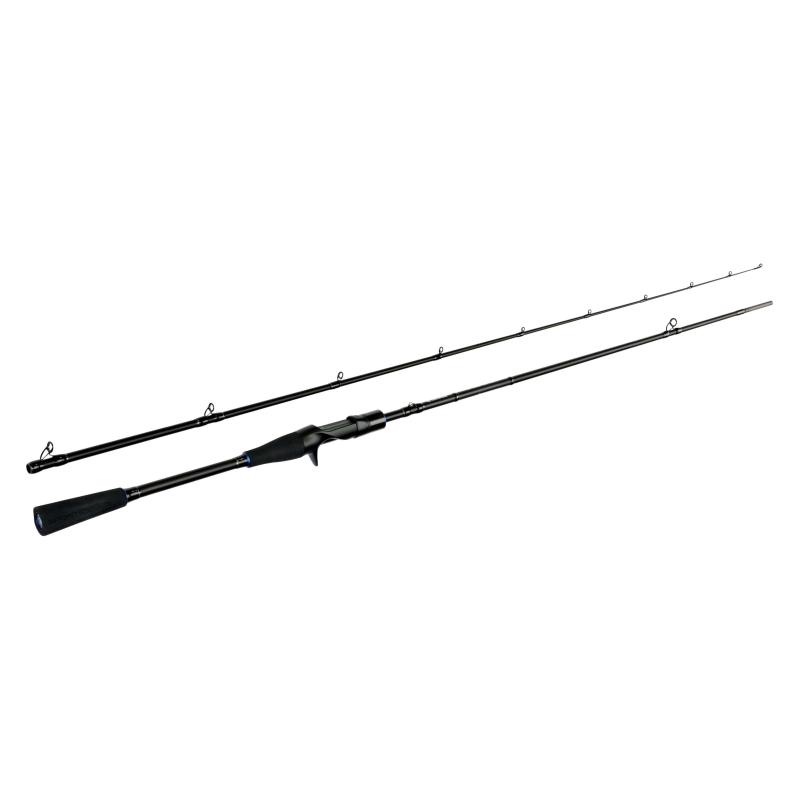 Sportex Nova RS-3 PT2122 (Baitcast) 2,15m WG 6-29g