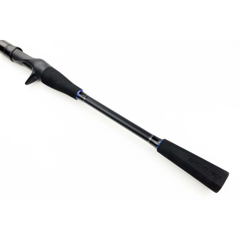 Sportex Nova RS-3 PT2122 (Baitcast) 2,15m WG 6-29g