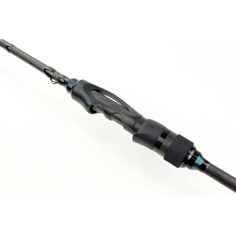 Sportex Curve RS-3 Perch PS2010 2,15m WG 4-14g