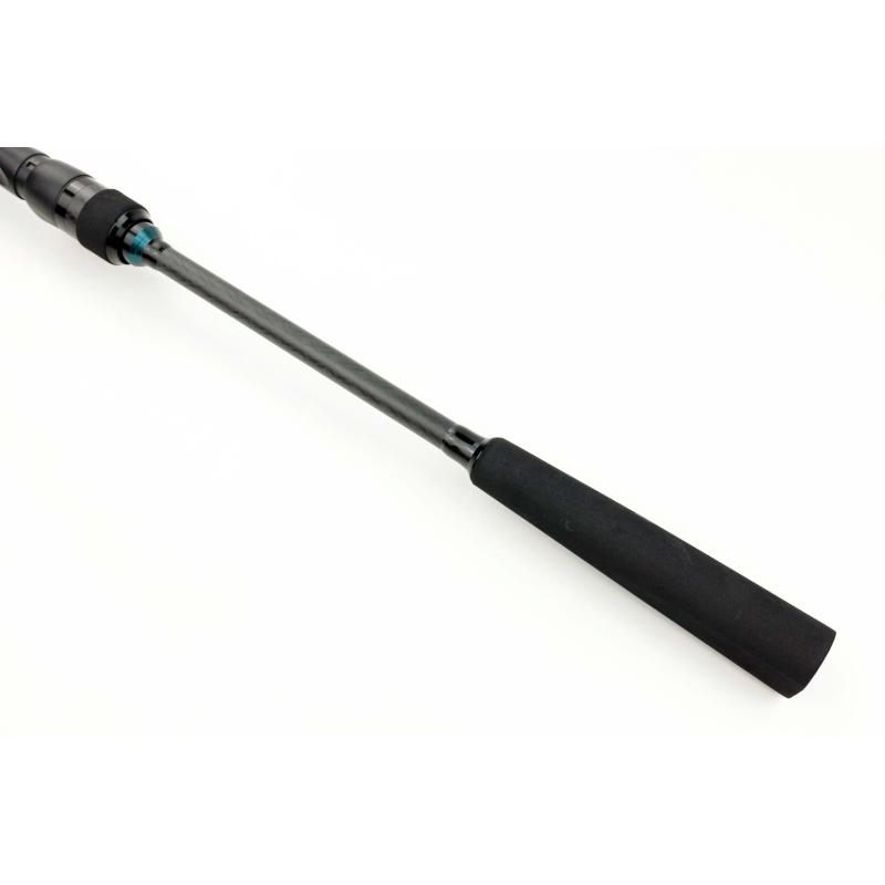 Sportex Curve RS-3 Zander PS2312 2,35m WG 9-33g