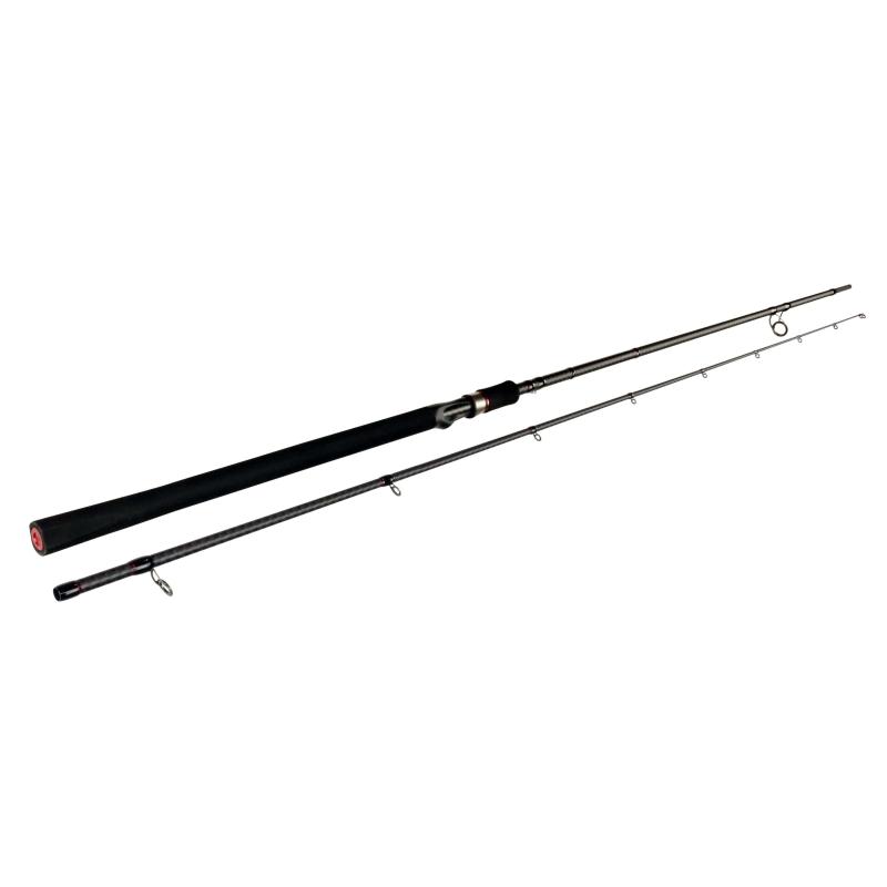 Sportex BP3324 Black Pearl MAXX Seabass 3,30m WG 21-85g
