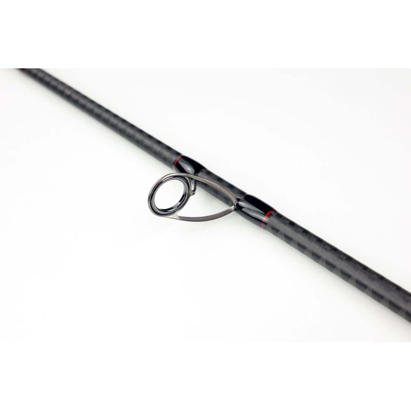 Sportex BP3624 Black Pearl MAXX Seabass 3,60m WG 19-83g