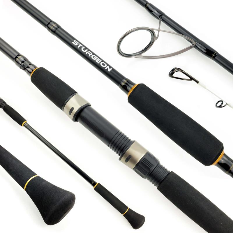 Sportex Sturgeon ST3319 3,30m WG 45-129g