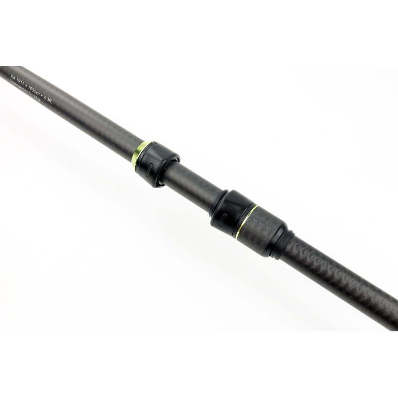 Sportex X-Act Trout RS-2 XA1911 1,95m WG 3-21g