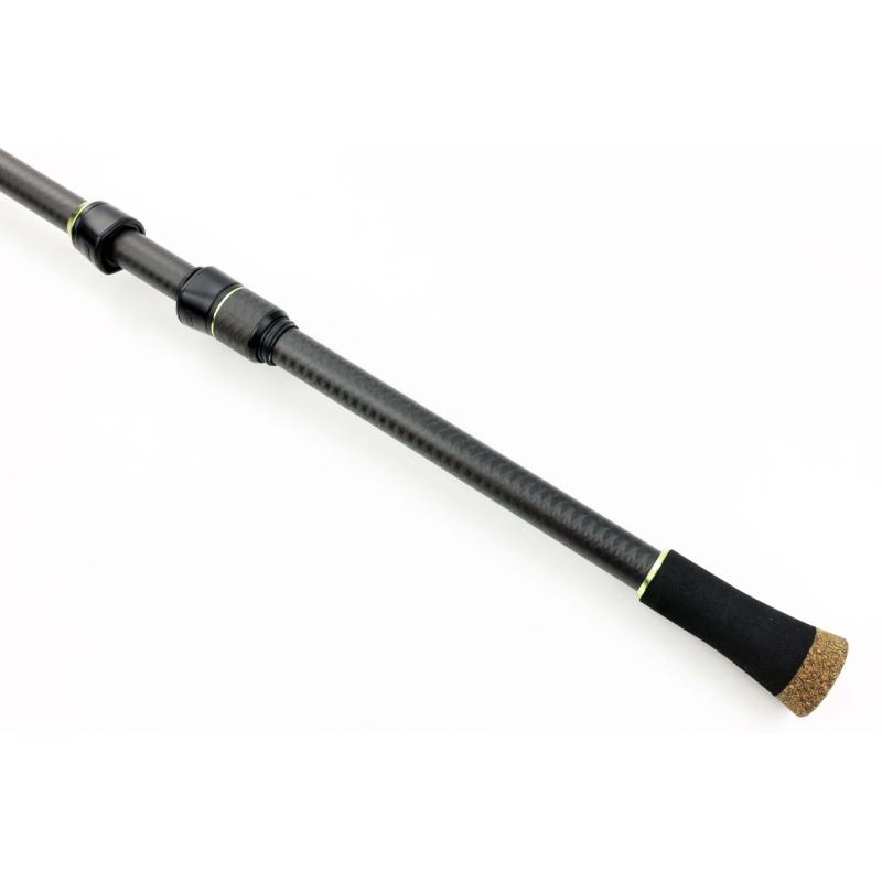 Sportex X-Act Trout RS-2 XA2011 2,05m WG 3-21g