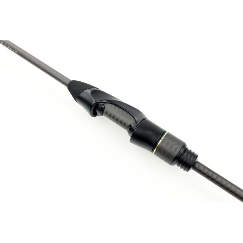 Sportex X-Act Trout RS-2 Spoon XA1821 1,85m WG 0,2-6g
