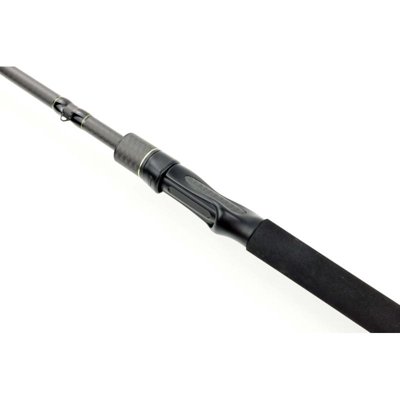 Sportex X-Act Trout RS-2iro XA3612 3,60m WG 8-26g