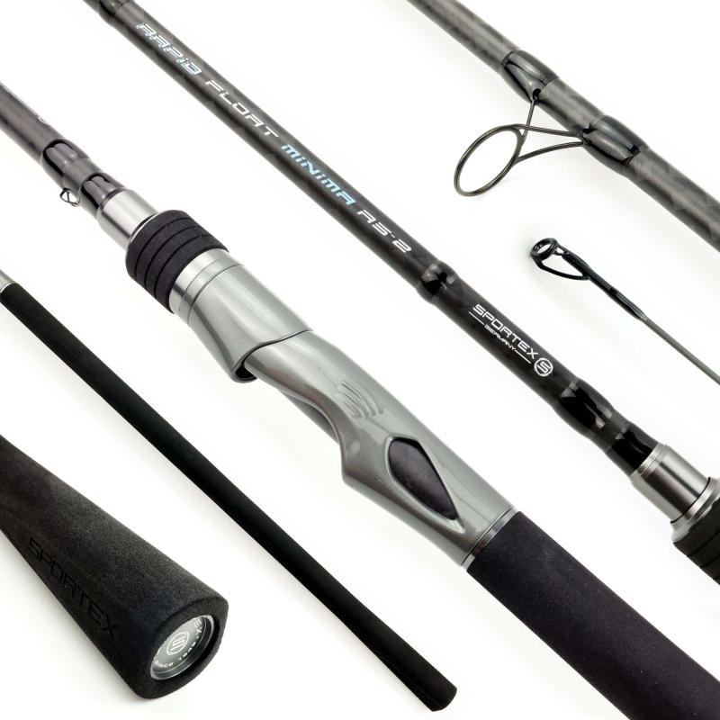 Sportex Rapid Float RS-2 Minima RF3614 3,60m WG 10-35g
