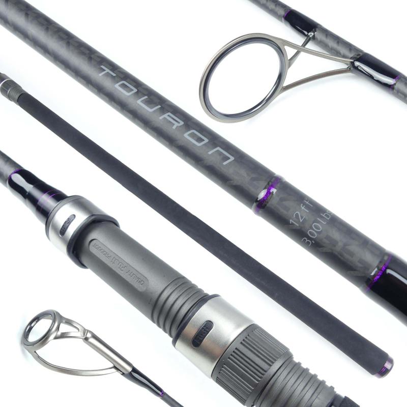 Sportex Touron Carp 13" 3,75lbs 3,66m 3,75lbs