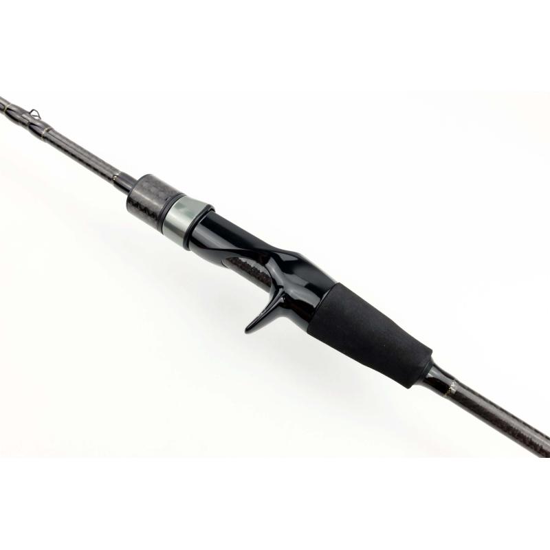 Sportex RIVAL RV2202 Chatter-, Crank-, Spinnerbait 2,26m WG 8-39g