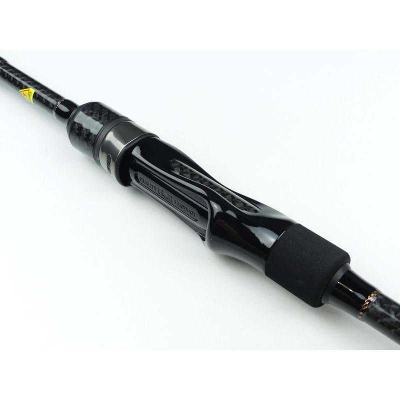 Sportex RV2301 Rival Bass 2,30m WG 4-28g
