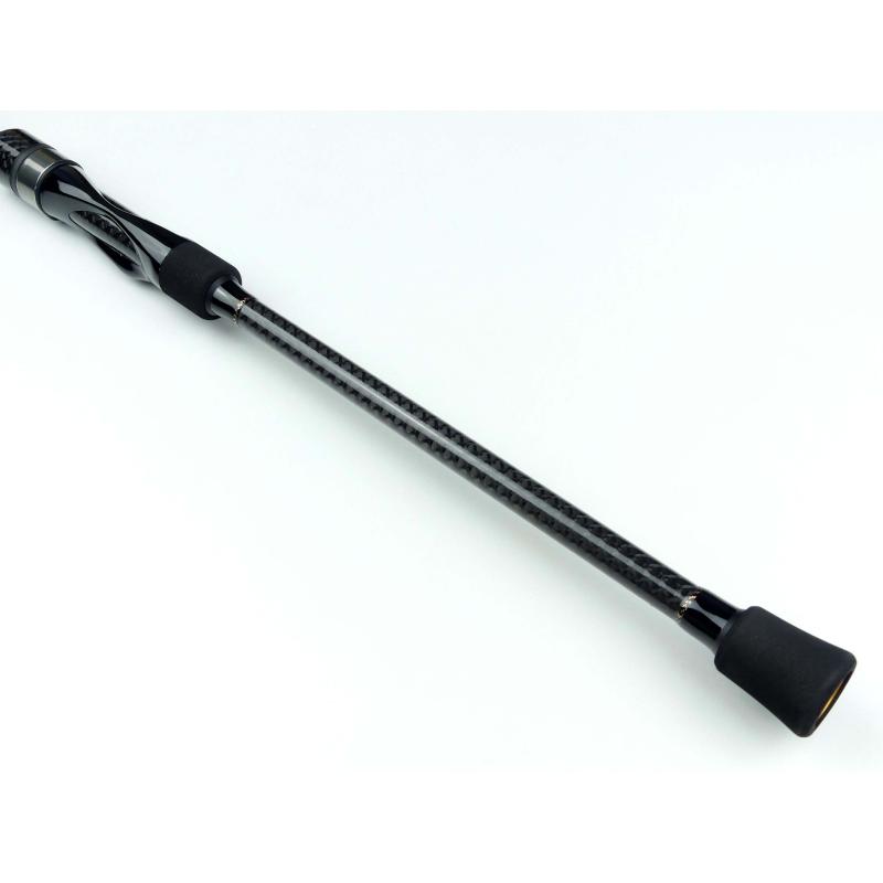 Sportex RV2301 Rival Bass 2,30m WG 4-28g