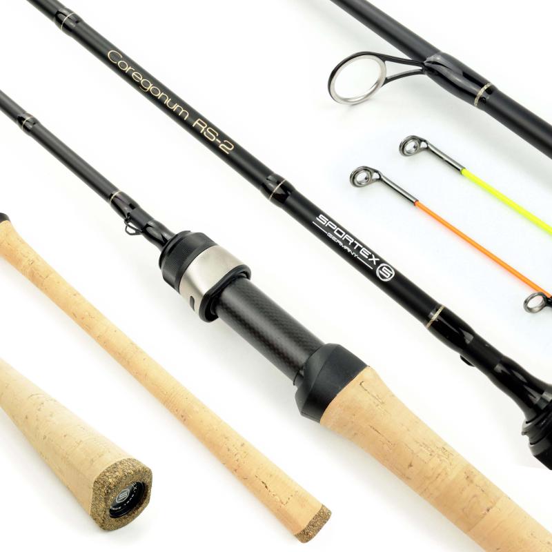 Sportex Coregonum RS-2 HG2200 2,15m WG 4-9g