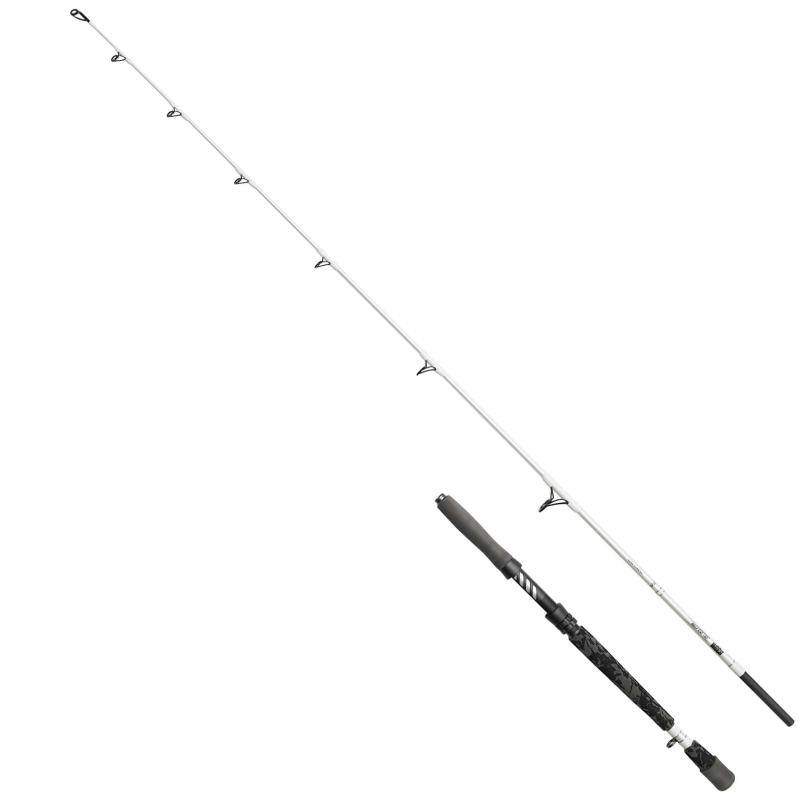 MADCAT White Belly Cat 180 - 1.80M 50-125G