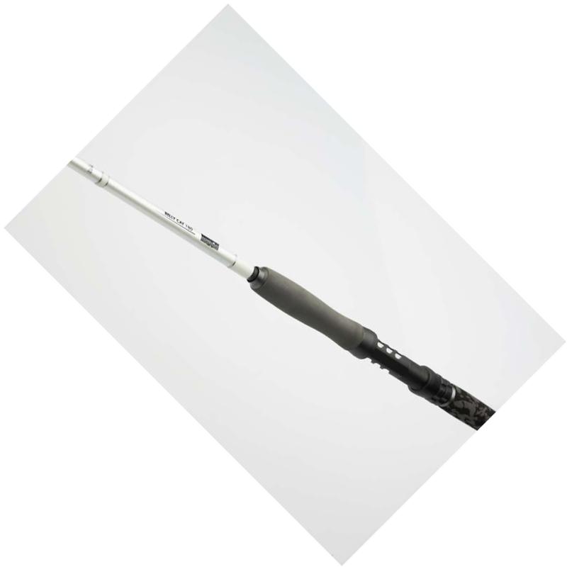 MADCAT White Belly Cat 180 - 1.80M 50-125G