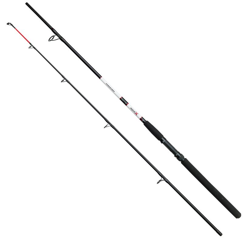 DAM Aqua-X Surf 3-delige Strandhengel 100-250g