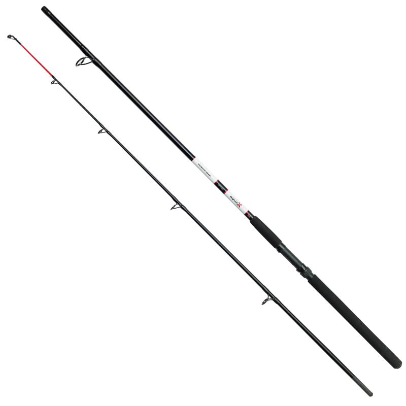 DAM Aqua-X Allround 2.10M 100-170G