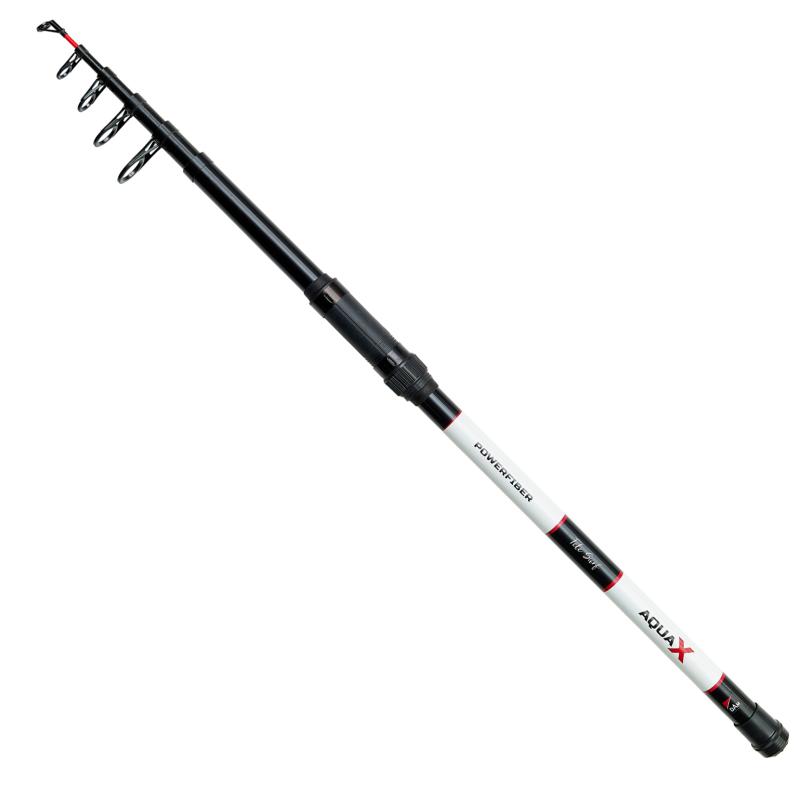 DAM Aqua-X Tele Surf 4.20M 100-250G