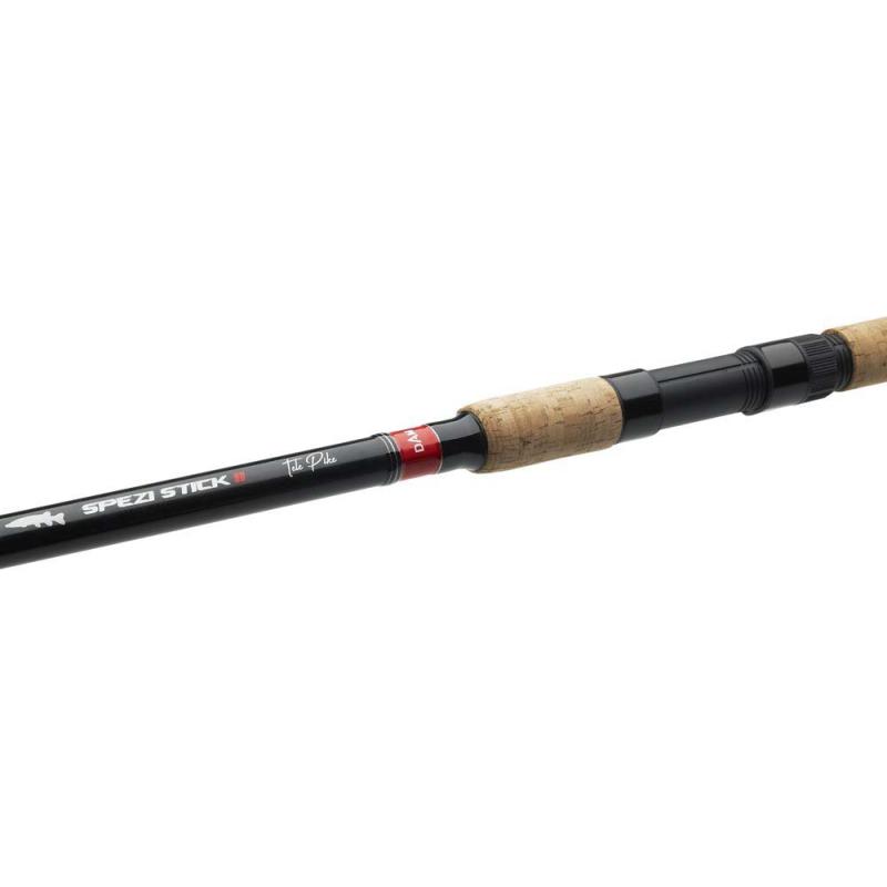DAM Spezi Stick Ii Tele Carp 3.60M 2.75Lbs