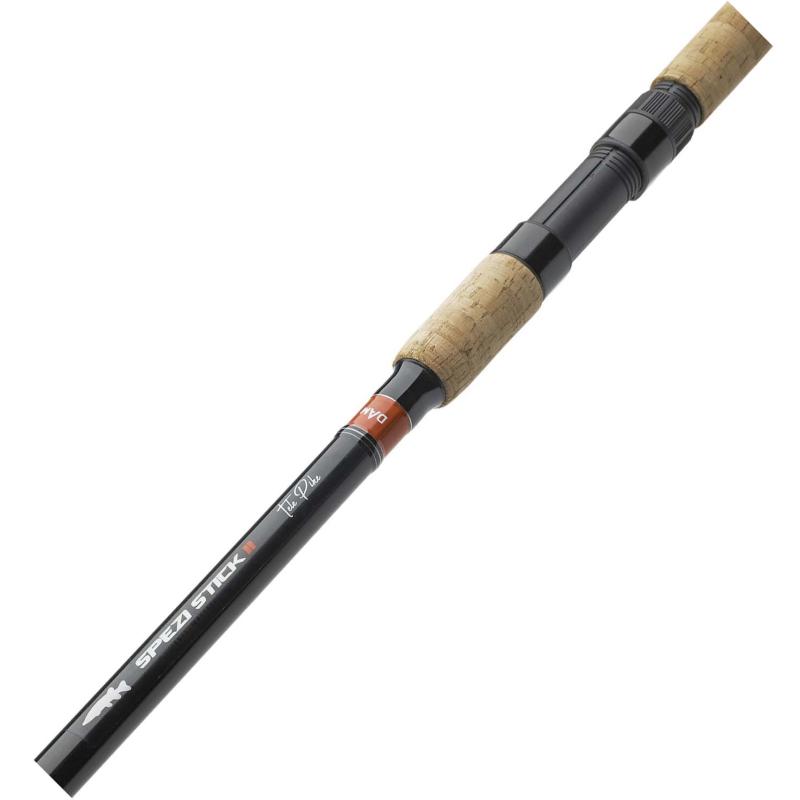 DAM Spezi Stick Ii Tele Eel 2.70M 25-75G
