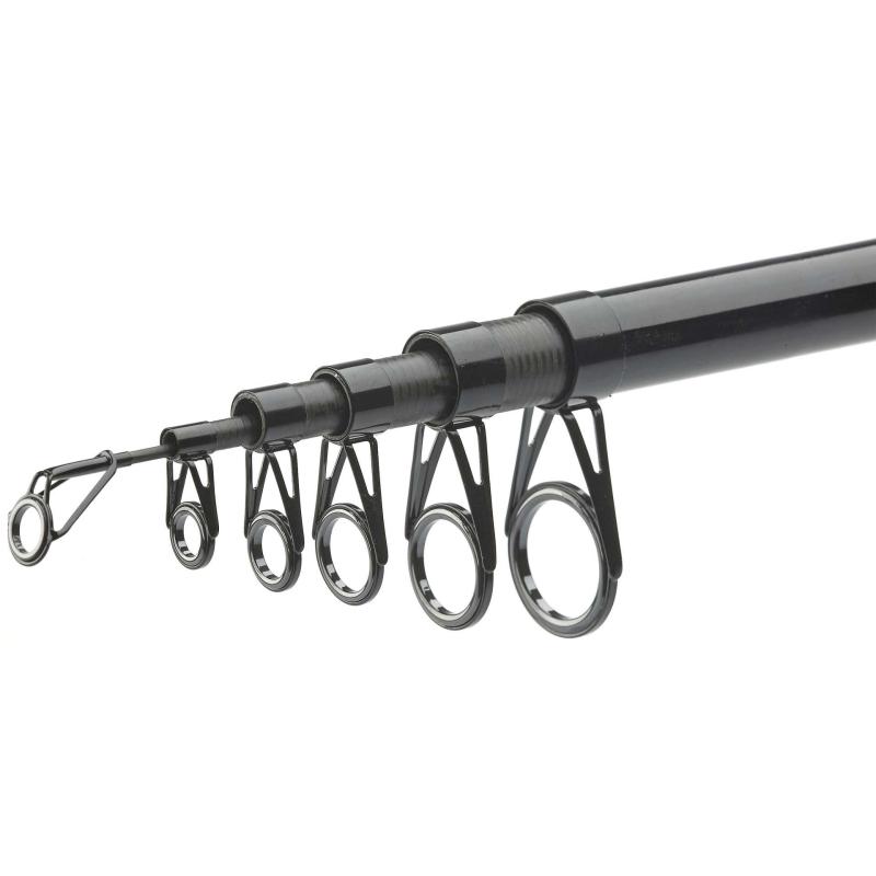 DAM Spezi Stick Ii Tele Eel 2.70M 25-75G