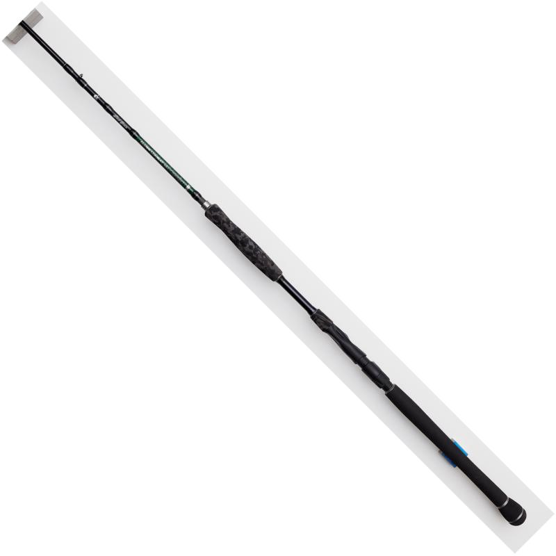 MADCAT Black Close Combat 180 6' 1.80M 50-125G 2Sec 205G 122cm